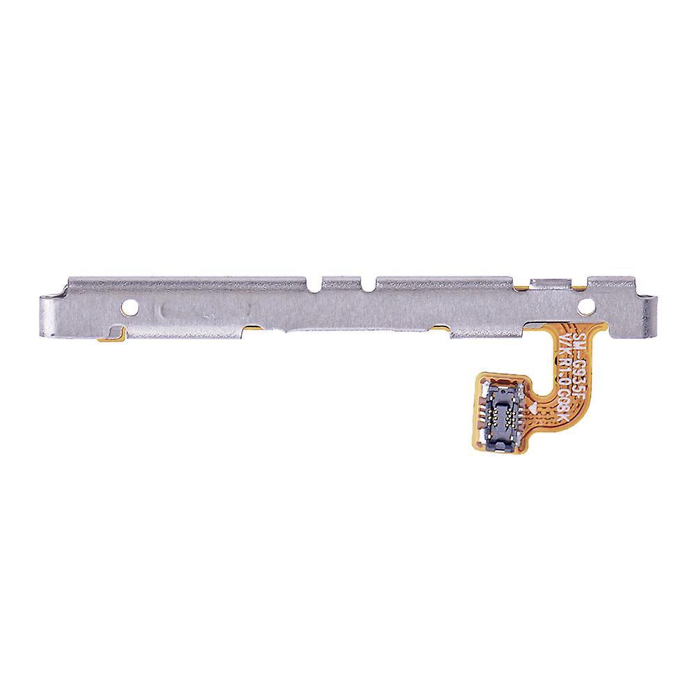 Volume Flex Cable For Samsung S7 Edge G935 - Best Cell Phone Parts Distributor in Canada, Parts Source Volume Flex Cable For Samsung S7 Edge G935 - Best Cell Phone Parts Distributor in Canada, Parts Source